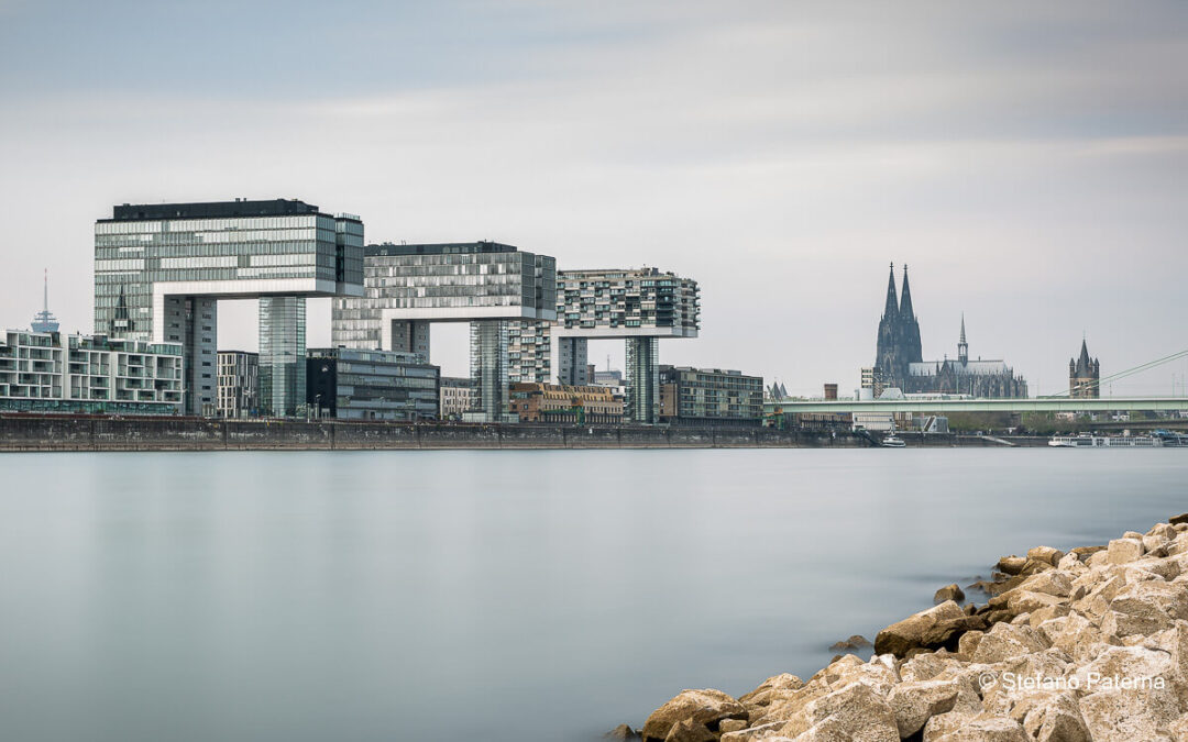 Filterfotografie in Köln